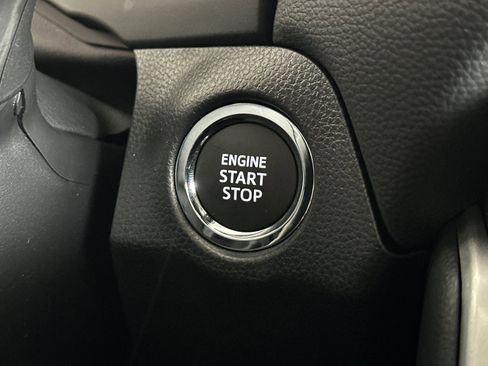 New 2025 Toyota RAV4 XLE image 25