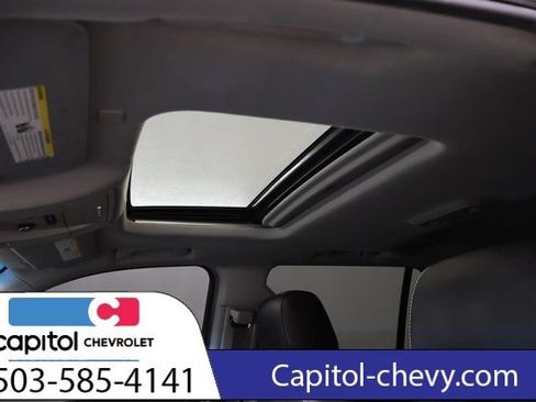 Used 2017 Chevrolet Tahoe LT RWD image 15