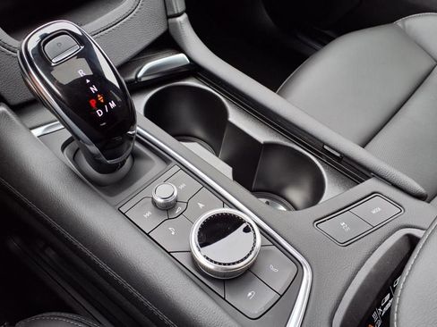 New 2025 Cadillac XT5 Premium Luxury w/ LPO, Floor Liner Package image 21