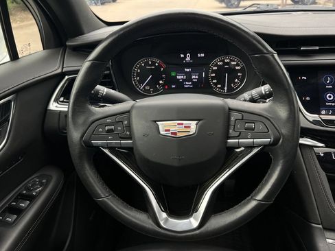 Used 2020 Cadillac XT6 Premium Luxury FWD image 14