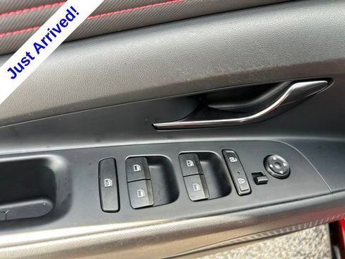 Used 2023 Hyundai Elantra N Line FWD image 13