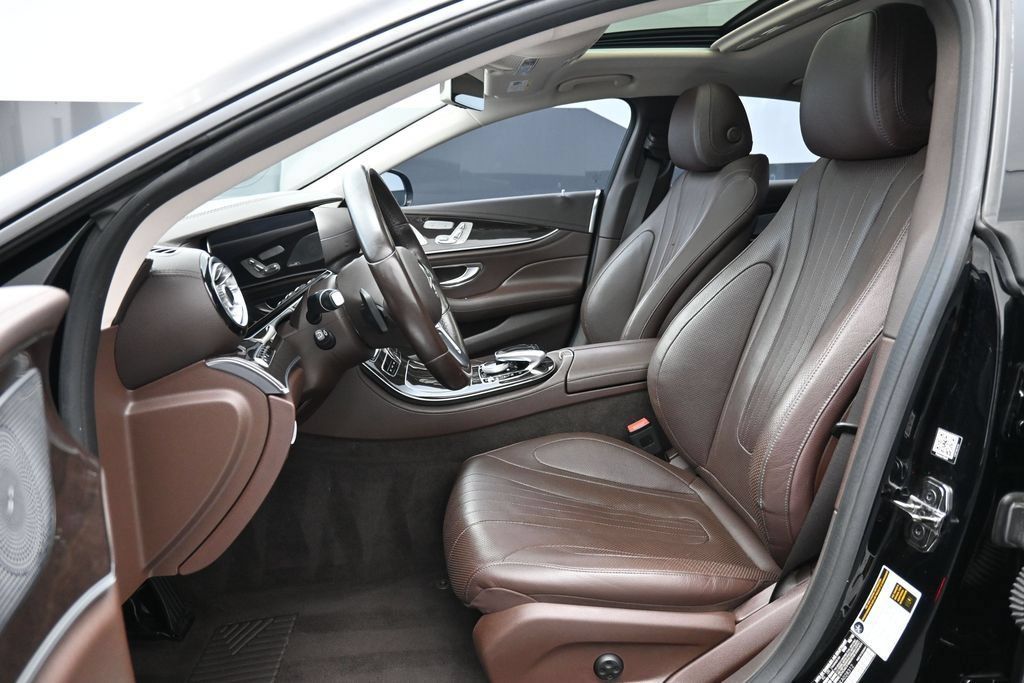 Used 2019 Mercedes-Benz CLS 450 4MATIC image 10