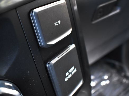 Used 2023 Ford F150 Lariat AWD/4WD image 28