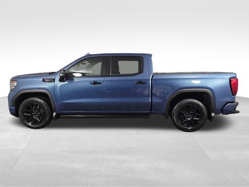 Used 2024 GMC Sierra 1500 Denali AWD/4WD image 4