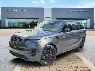 Certified 2025 Land Rover Range Rover Sport Dynamic SE AWD/4WD video 1