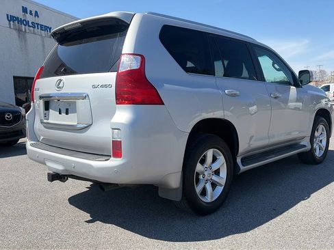 Used 2010 Lexus GX 460 image 8