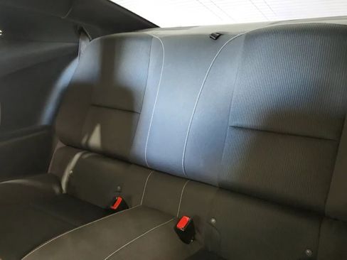 Used 2015 Chevrolet Camaro SS image 34
