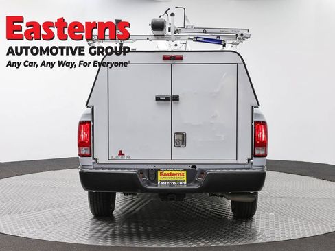 Used 2023 RAM 1500 Tradesman RWD image 6