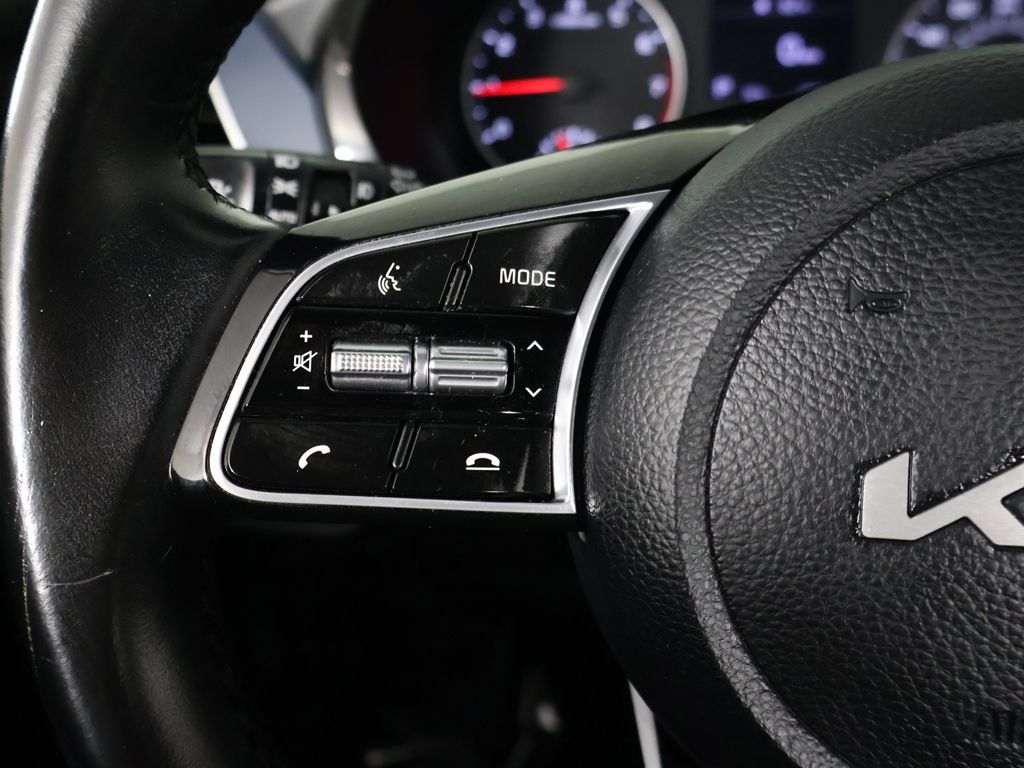 Used 2022 Kia Seltos S AWD/4WD image 36