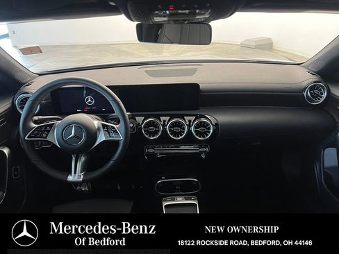 Used 2026 Mercedes-Benz CLA 250 4MATIC image 21