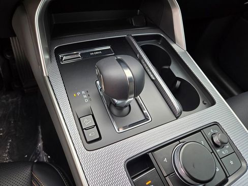 New 2026 MAZDA CX-70 3.3 Turbo S w/ Premium Package image 29
