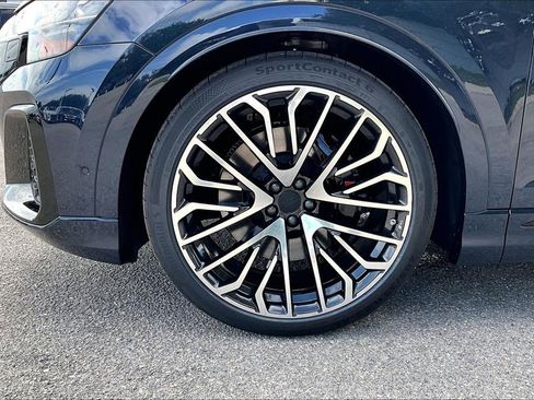 New 2026 Audi SQ8 Prestige AWD/4WD image 13
