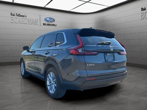 Used 2025 Honda CR-V EX-L image 7