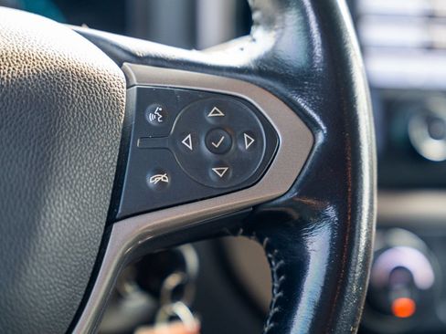 Used 2018 Chevrolet Colorado Z71 RWD image 26