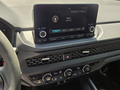 Used 2024 Honda Accord EX image 20
