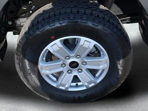 New 2025 Ford Ranger XL w/ Trailer Tow Package image 23