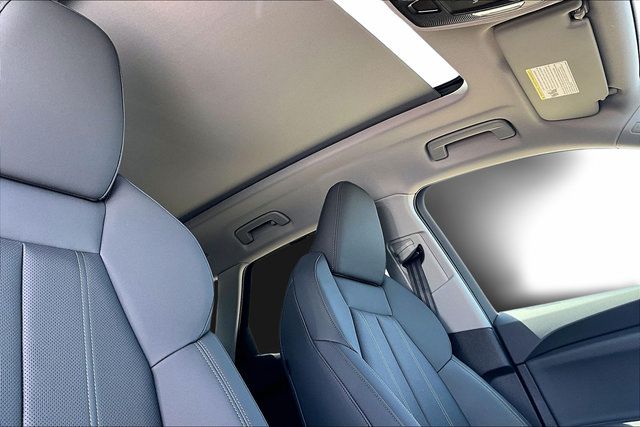 New 2026 Audi Q5 Premium AWD/4WD image 17