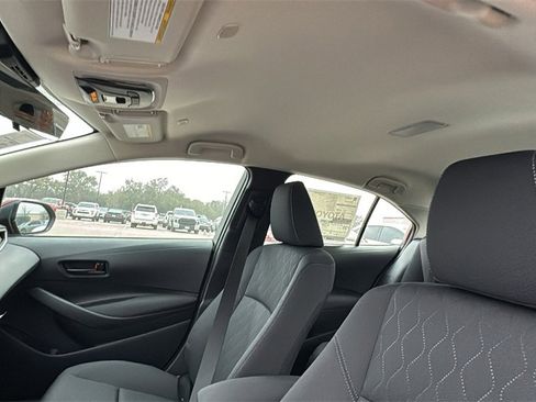 New 2026 Toyota Corolla LE image 19