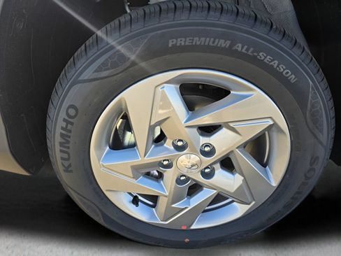 New 2026 Hyundai Kona SE AWD/4WD image 10
