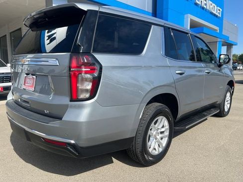 Used 2024 Chevrolet Tahoe LT AWD/4WD image 8
