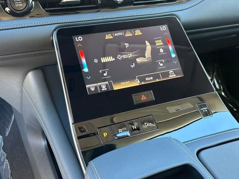 New 2026 INFINITI QX80 Pure w/ Cargo Package image 22