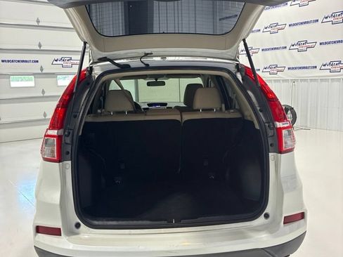Used 2016 Honda CR-V LX image 23