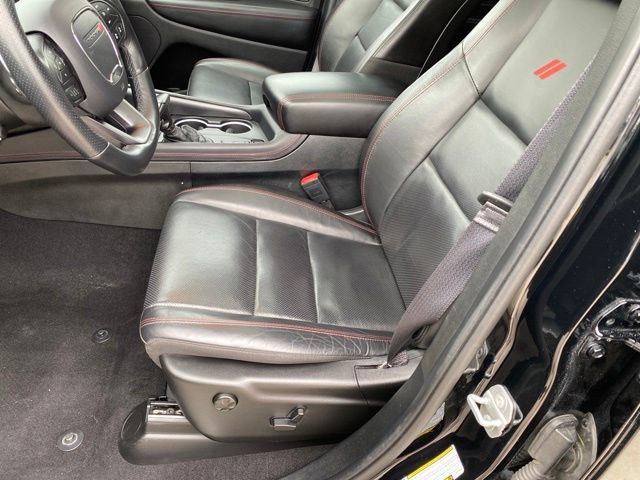 Used 2025 Dodge Durango R/T AWD/4WD image 19