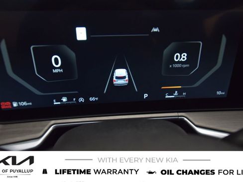 New 2026 Kia Sorento SX Prestige image 18