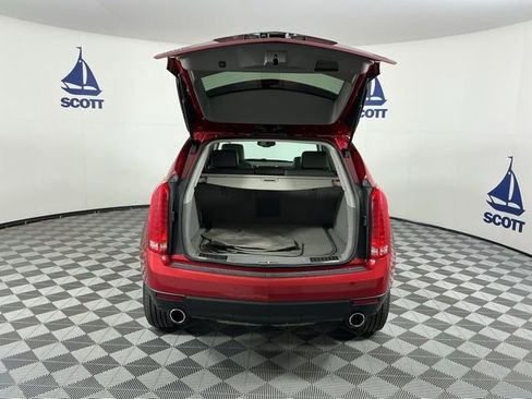 Used 2012 Cadillac SRX Luxury AWD/4WD image 21