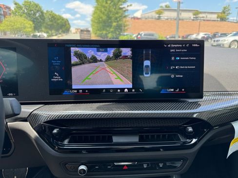 New 2026 BMW M2 w/ Lighting Package RWD image 19