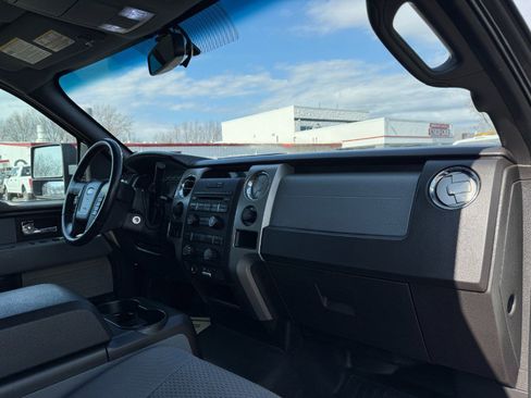 Used 2012 Ford F150 XLT w/ XLT Convenience Pkg image 19