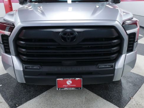Used 2023 Toyota Tundra SR5 AWD/4WD image 4