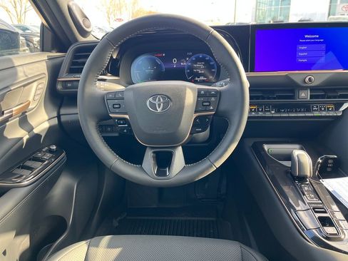 New 2026 Toyota Crown Limited image 14