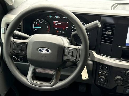 New 2026 Ford F250 XL w/ STX Appearance Package AWD/4WD image 13