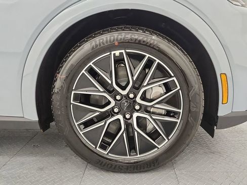 New 2025 Ford Mustang Mach-E Premium AWD/4WD image 14