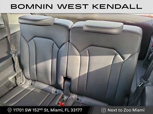 Used 2019 Audi Q7 2.0T Premium w/ Convenience Package image 11