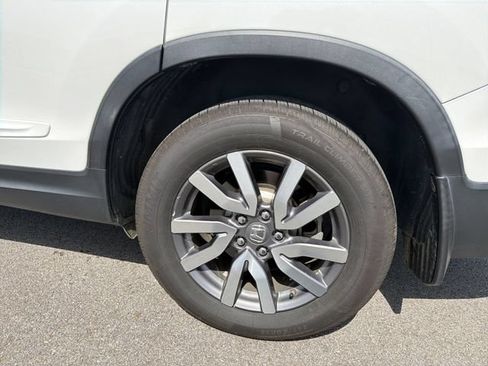 Used 2021 Honda Pilot EX-L image 25