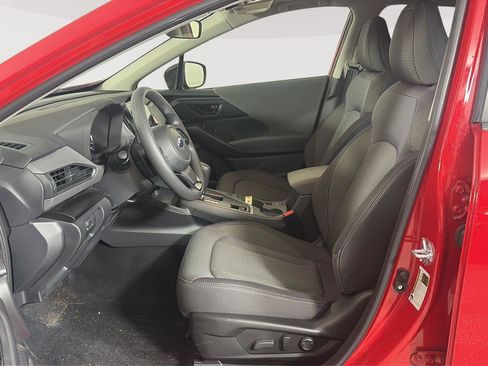 Certified 2024 Subaru Crosstrek 2.0i Premium AWD/4WD image 5