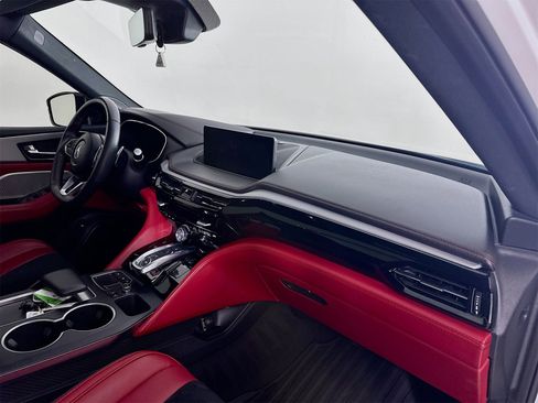 Used 2022 Acura MDX A-Spec image 31