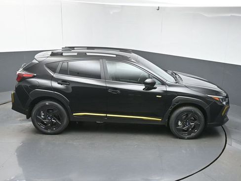 New 2026 Subaru Crosstrek 2.5i Sport w/ Popular Package #4A image 47
