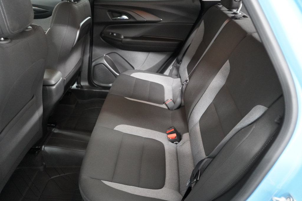 Used 2024 Chevrolet TrailBlazer LT w/ Driver Confidence Package AWD/4WD image 18