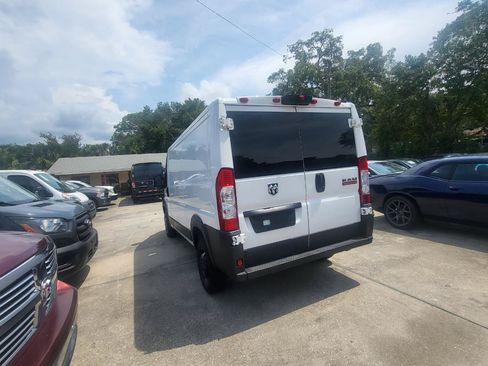 Used 2020 RAM ProMaster 1500 FWD image 26