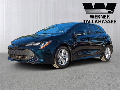 Used 2021 Toyota Corolla SE