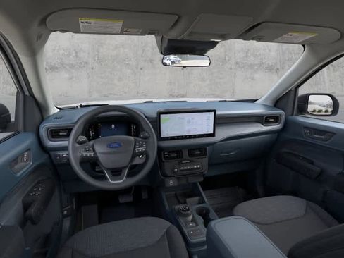 New 2026 Ford Maverick XL image 9