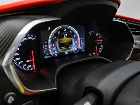 Used 2018 Chevrolet Corvette Z06 image 57