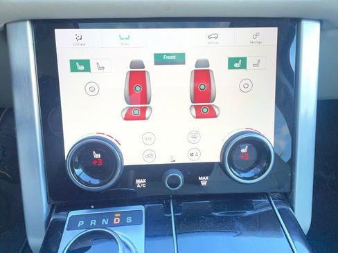 Used 2021 Land Rover Range Rover P525 Westminster Edition LWB image 19