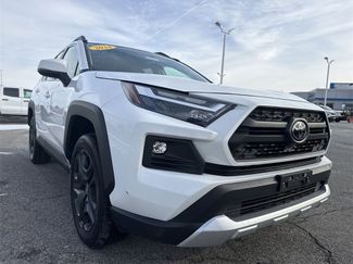 Used 2024 Toyota RAV4 Adventure video 2