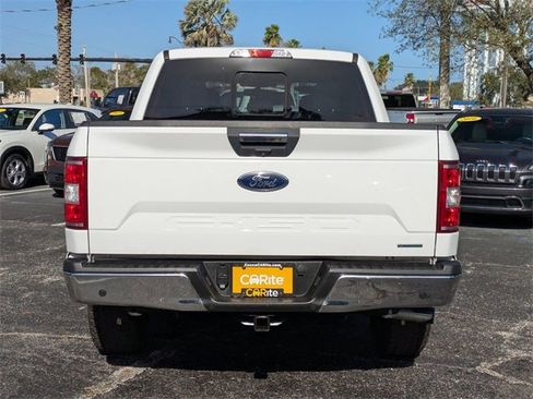 Used 2020 Ford F150 XLT w/ Equipment Group 302A Luxury image 6