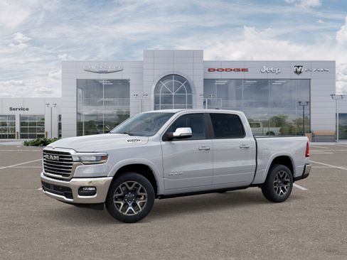 New 2025 RAM 1500 Laramie image 29