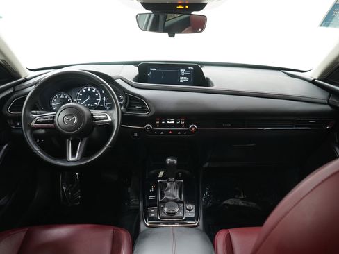 Used 2023 MAZDA CX-30 AWD 2.5 S w/ Preferred Package image 15